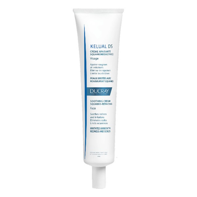 Ducray Kelual DS Soothing Cream 40ml