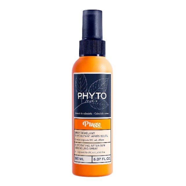 Phyto Plage Rehydrating After-Sun Detangling Spray 150ml