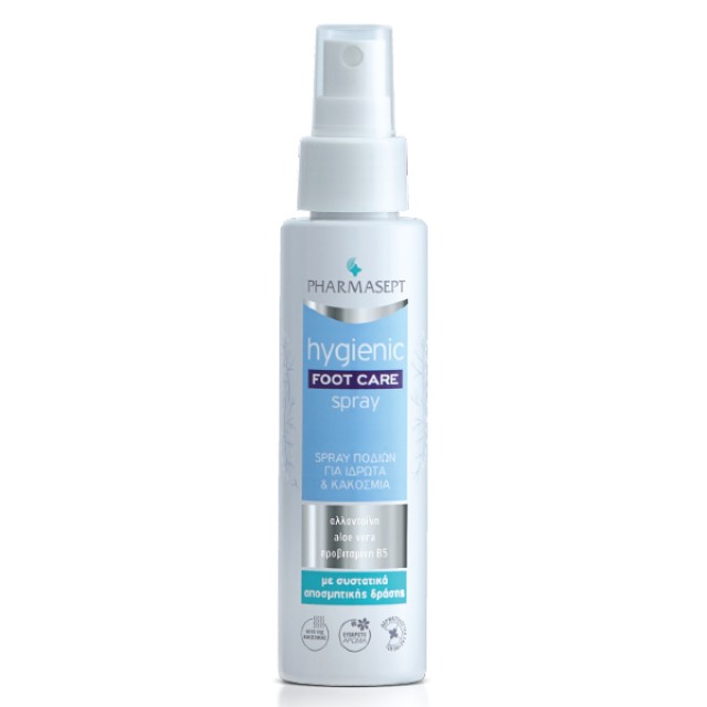 Pharmasept Hygienic Foot Spray 100ml