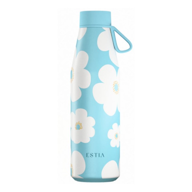 Estia Flow Blue Daisy 500ml