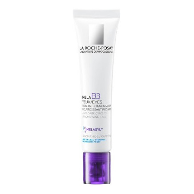 La Roche-Posay MELA B3 Eyes Intensive Corraction 15ml