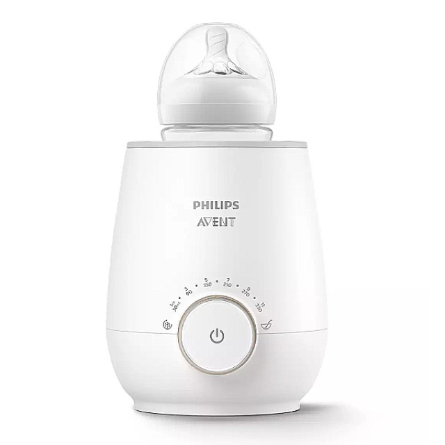 Philips Avent Rapid Bottle Warmer SCF358/00