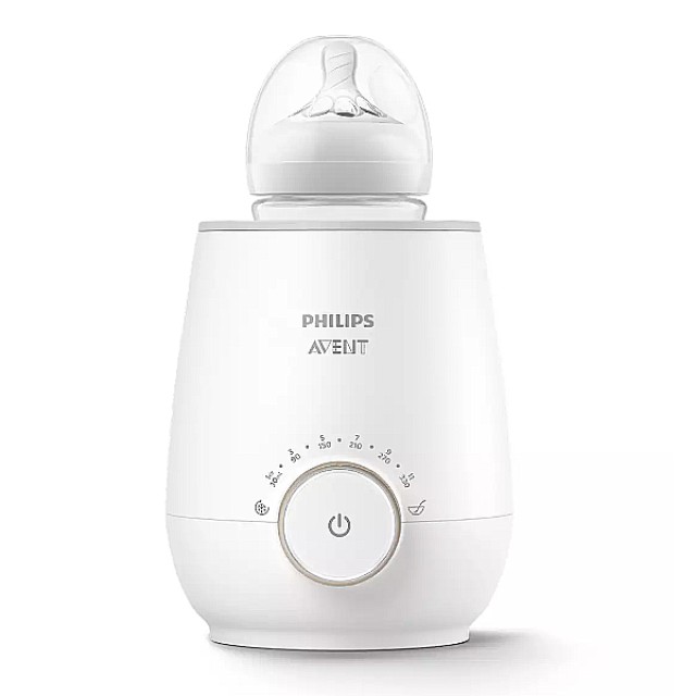 Philips Avent Γρήγορος Θερμαντήρας Μπιμπερό SCF358/00