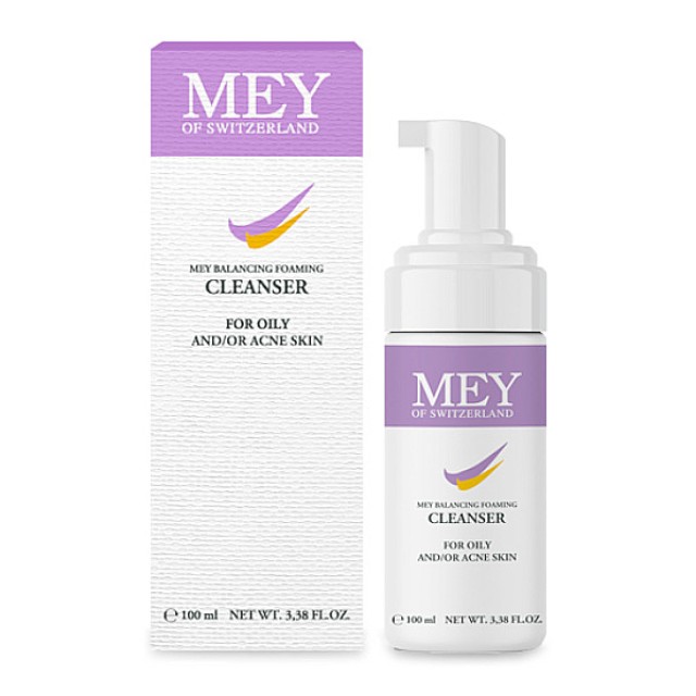 Mey Balancing Foaming Cleanser 100ml