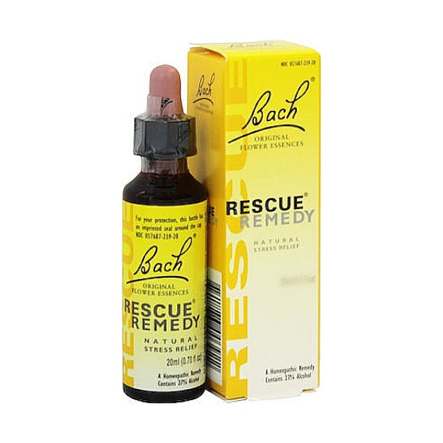 Power Health Bach Rescue Remedy Drops 10ml