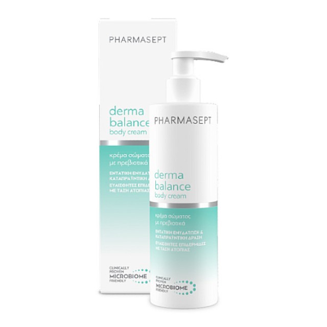 Pharmasept Derma Balance Body Cream 250ml