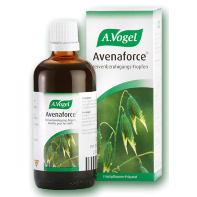 A.Vogel Avenaforce 100ml