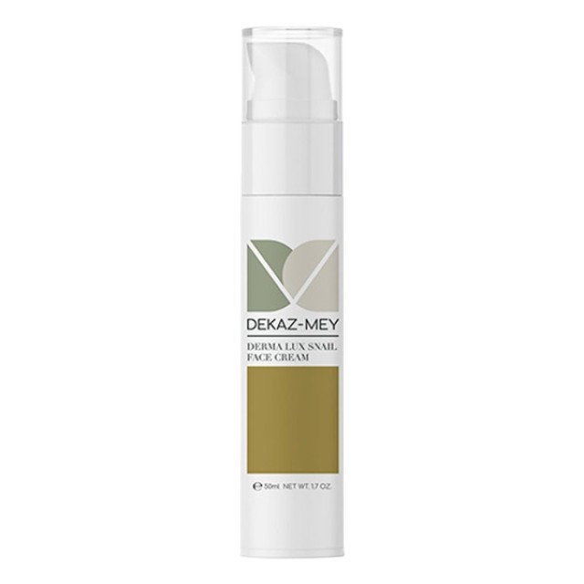 Mey Derma Lux Snail Face Cream 50ml