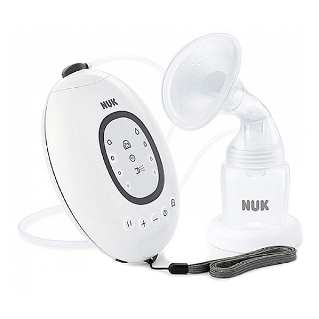 Nuk First Choice Plus Electric Breast Pump