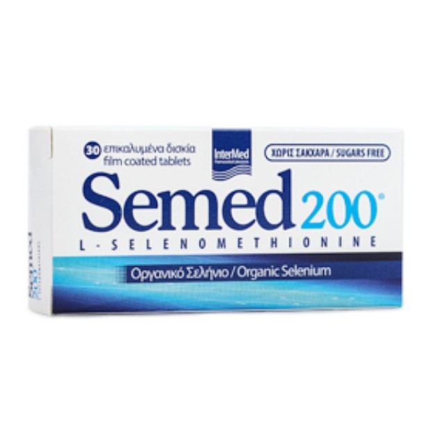 Intermed Semed 30 tablets