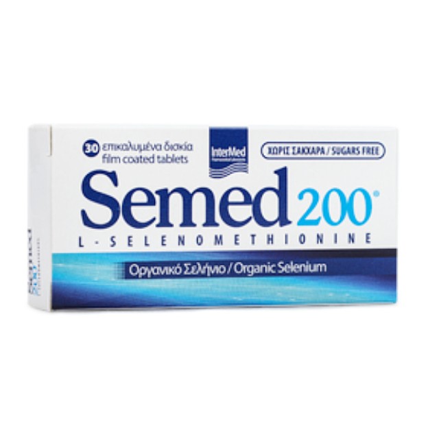 Intermed Semed 30 δισκία