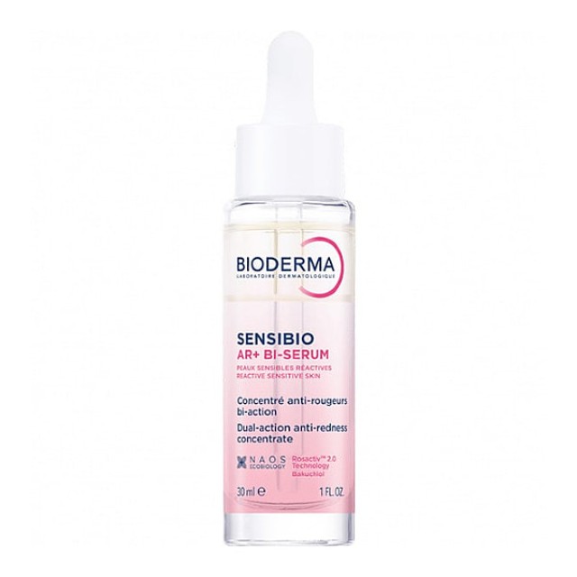 Bioderma Sensibio AR+ Bi-Serum 30ml