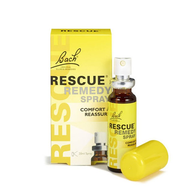 Power Health Bach Rescue Remedy Spray 7ml