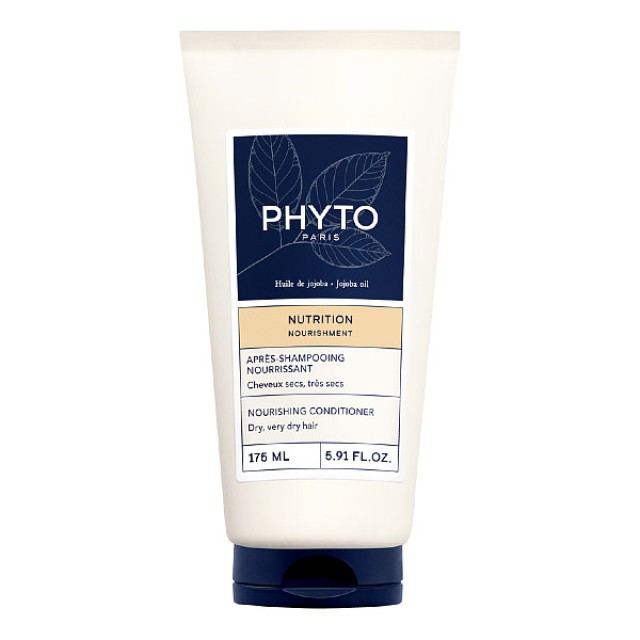 Phyto Nutrition Nourishing Conditioner 175ml