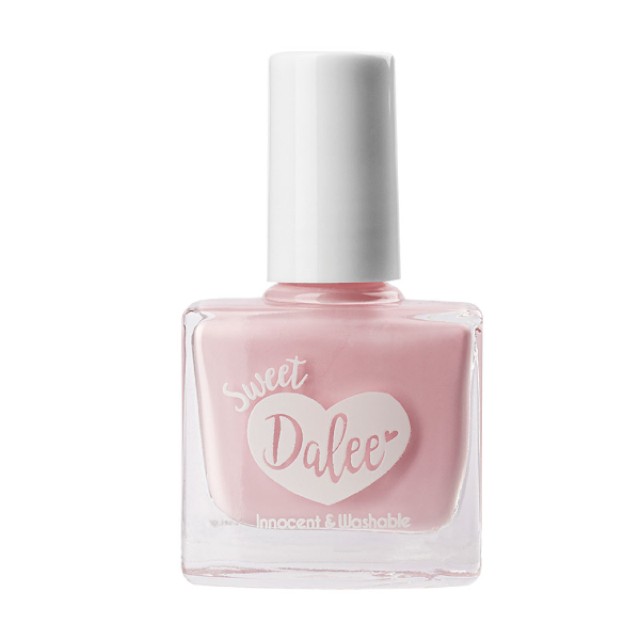 Sweet Dalee Παιδικό Βερνίκι Νυχιών Με Βάση Το Νερό Pink Cloud 910 12ml