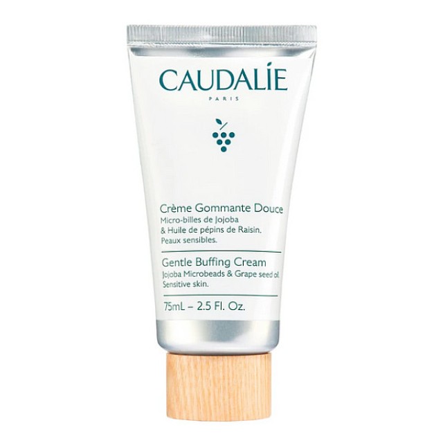 Caudalie Gentle Buffing Cream 75ml