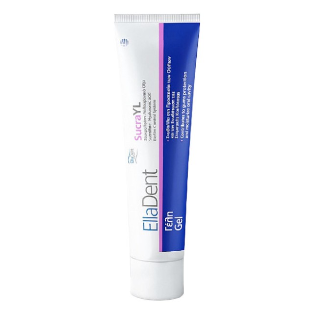 Elladent SucraYL Oral Gel 30ml