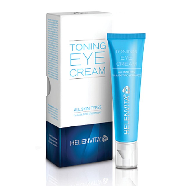 Helenvita Hydration Toning Eye Cream 15ml