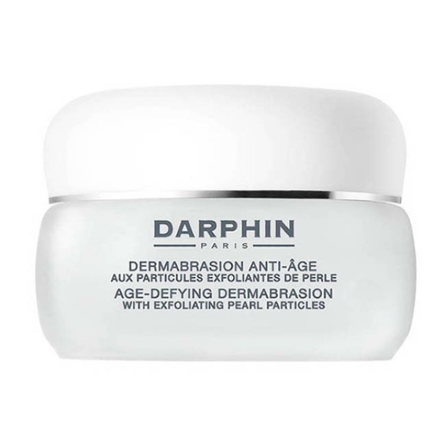 Darphin Age-Defying Dermabrasion With Pearls Κρεμώδης Δέρμοαπολεπιση 50ml