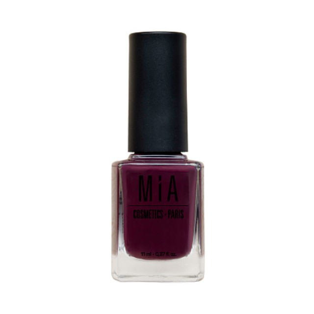 Mia Cosmetics Esmalte Regular Rustic Wine 3716 11ml