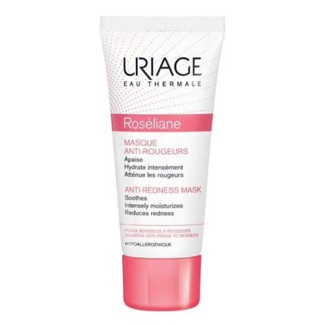 Uriage Roseliane Anti-Redness Mask 40ml