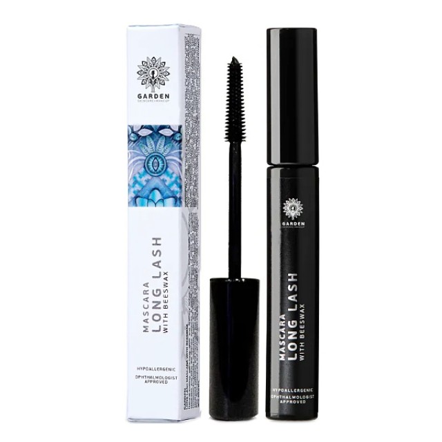 Garden Long Lash Mascara 10ml