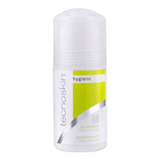 Tecnoskin 24h Deodorant Roll-On 50ml