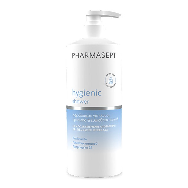 Pharmasept Hygienic Shower 500ml