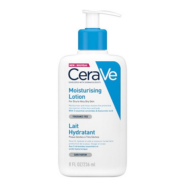 CeraVe Moisturising Lotion 236ml