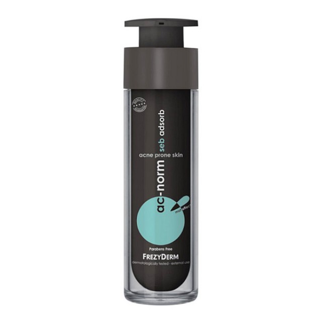Frezyderm Ac-Norm Seb Adsorb Cream 50ml