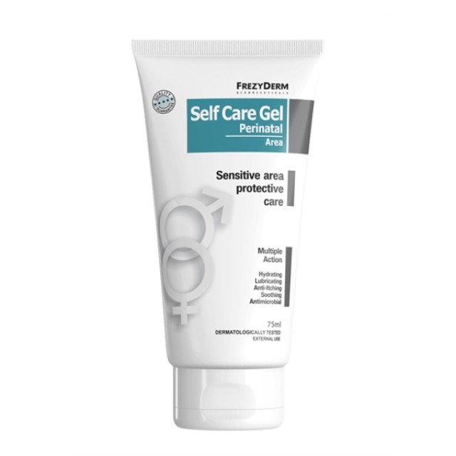 Frezyderm Self Care For Sensitive Area Care 75ml