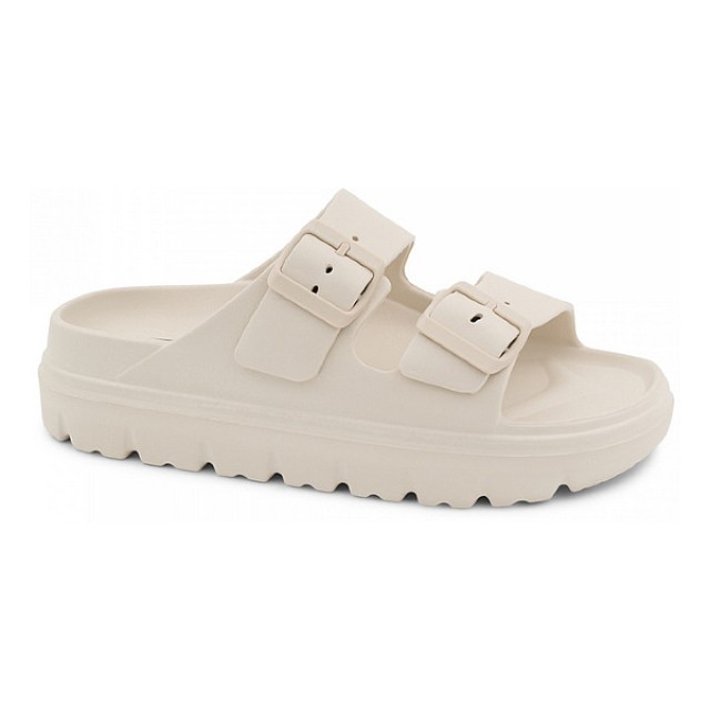 Level Anatomic Sandals 175 Beige No. 41