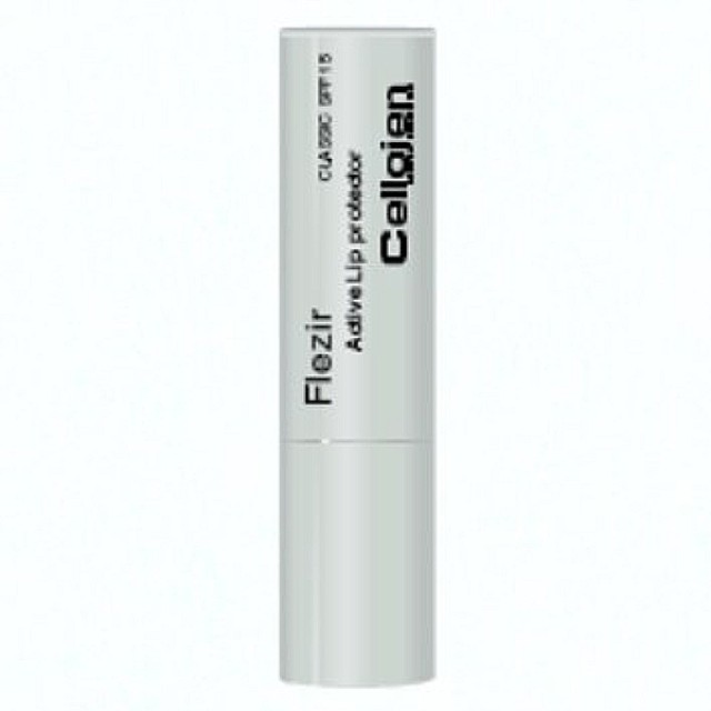 Cellojen Flezir Lip Balm Classic SPF15 4g