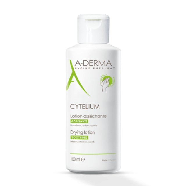 A-Derma Cytelium Lotion 100ml