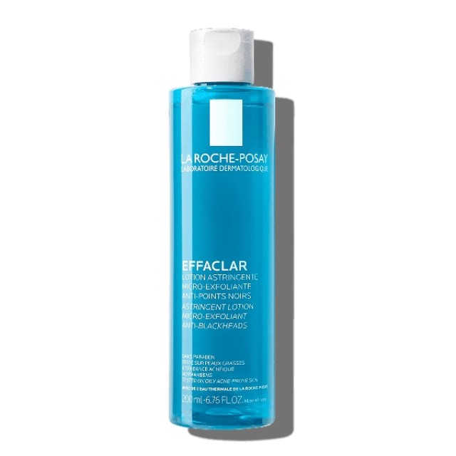 La Roche Posay Effaclar Lotion With Micro-Exfoliating Action 200ml
