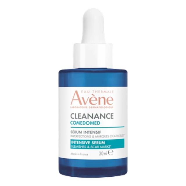 Avene Cleanance Comedomed Intensive Serum 30ml