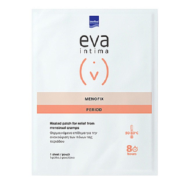 Intermed Eva Intima Menofix 1 τεμάχιο