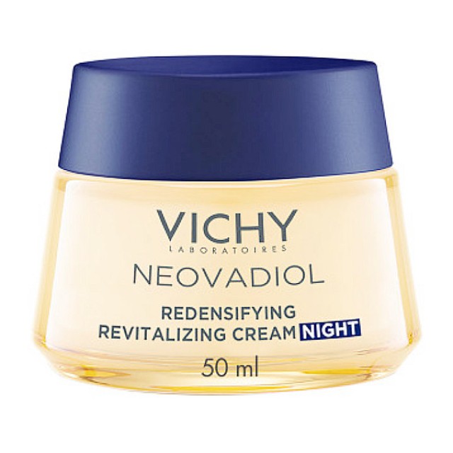 Vichy Neovadiol Menopause Night Cream 50ml