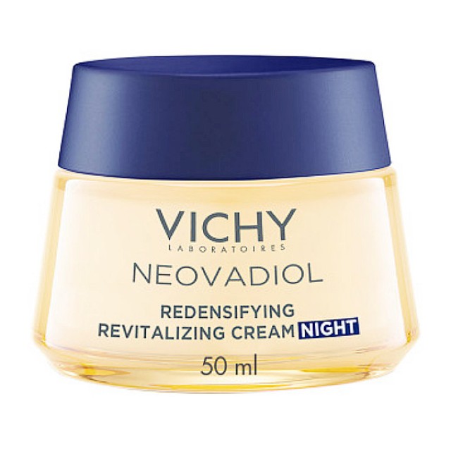 Vichy Neovadiol Menopause Night Cream 50ml