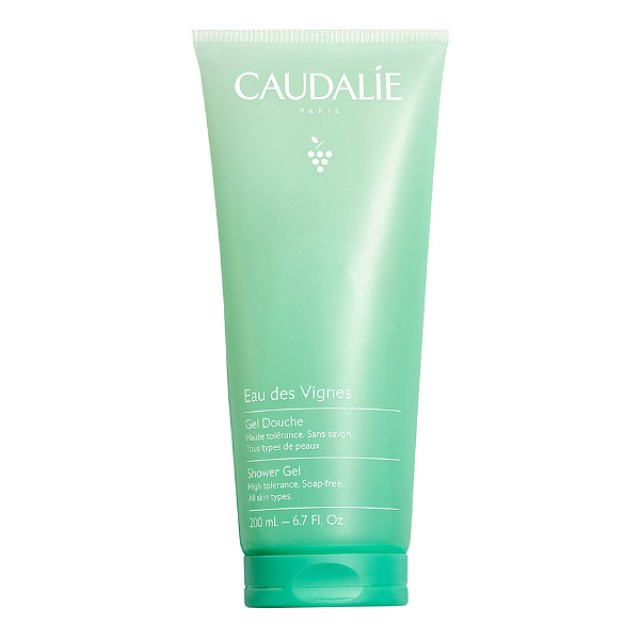 Caudalie Eau des Vignes Shower Gel 200ml