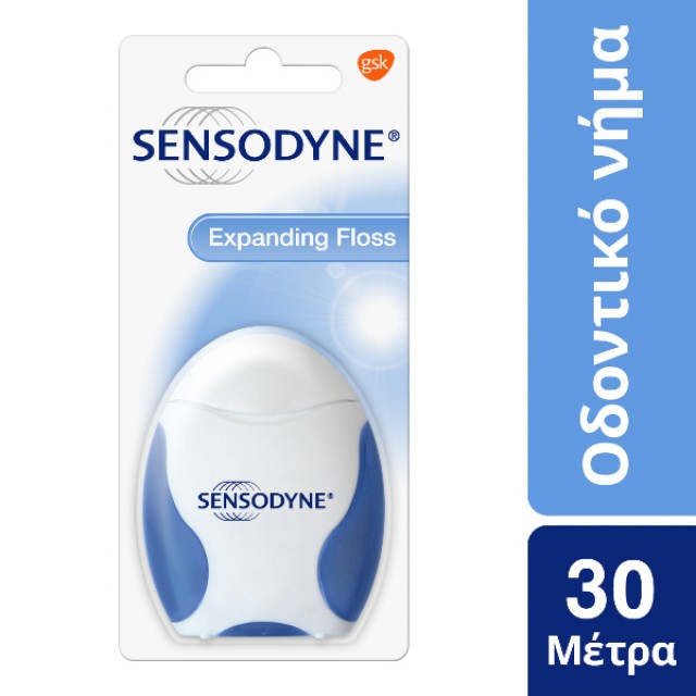 Sensodyne Dental Floss 30 meters