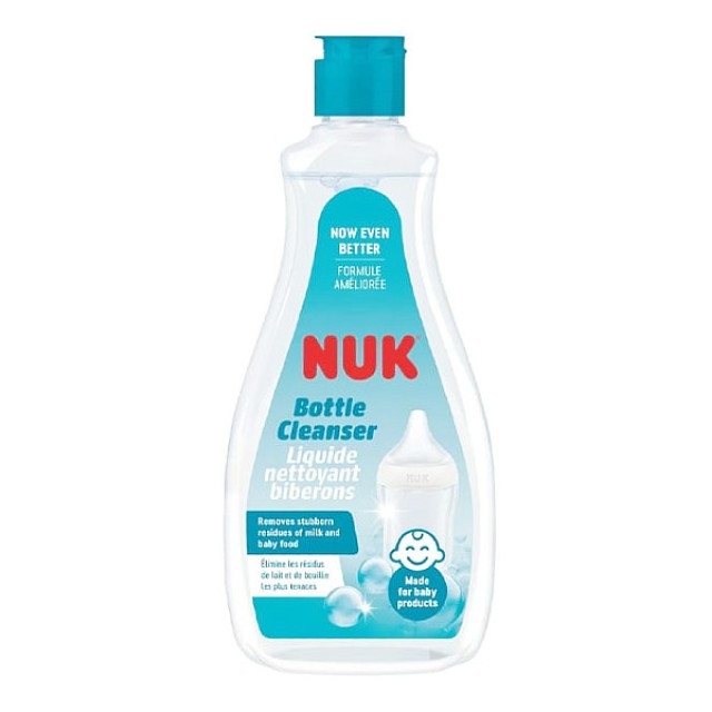 Nuk Bottle Cleanser 500ml