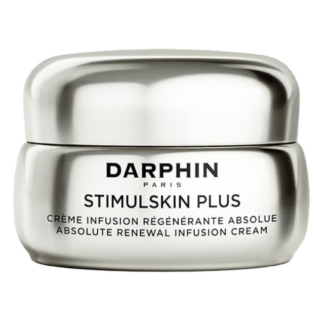 Darphin Stimulskin PLus Absolute Renewal Infusion Cream 15ml