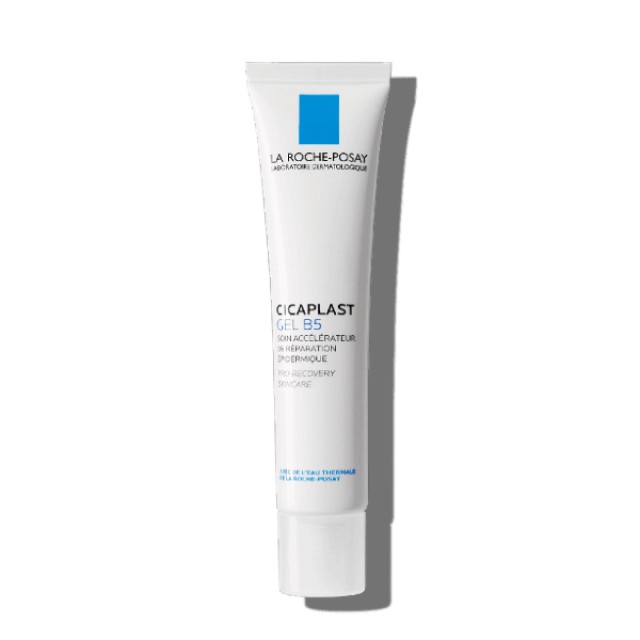 La Roche Posay Cicaplast Gel B5 For Skin Care & Regeneration 40ml