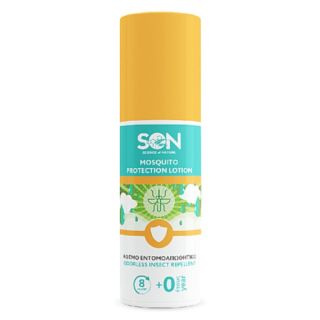 SON Mosquito Protection Lotion 100ml