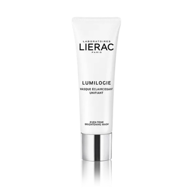 Lierac Lumilogie Even-Tone Brightening Mask Μάσκα Για Ομοιόμορφο Τόνο 50ml