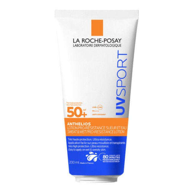 La Roche-Posay Anthelios UVSPORT Lotion SPF50 200ml