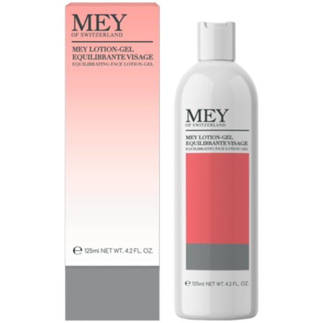 Mey Lotion-Gel Equilibrante Visage 125ml