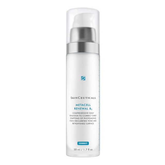 SkinCeuticals Correct Metacell Renewal B3 Emulsion 50ml