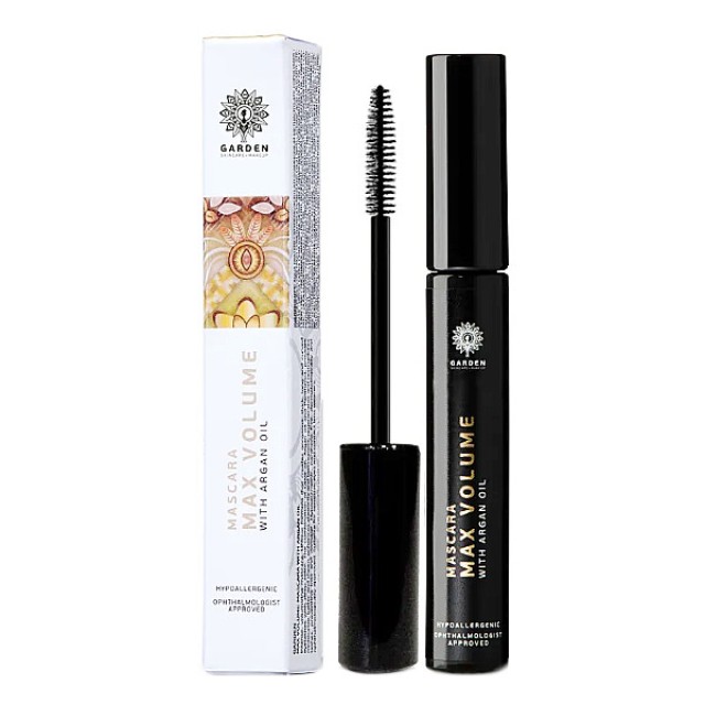 Garden Max Volume Mascara 9ml